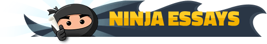 ninjaessays logo
