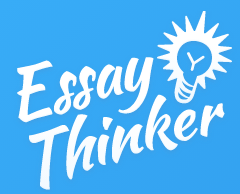 essaythinker logo