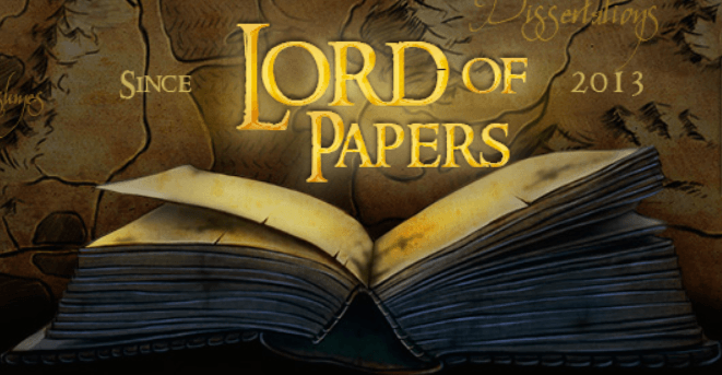 lordofpapers