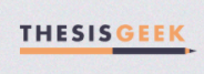 thesisgeek logo